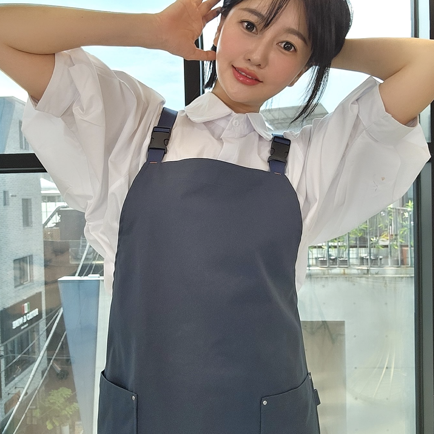 안녕하세요 장쁘입니다