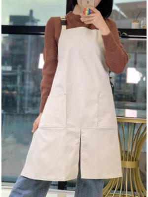cotton-waterproof-h-strap-open-apron-ivory-main