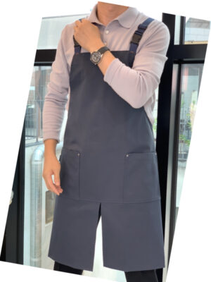 cotton-waterproof-h-strap-open-apron-navy-main