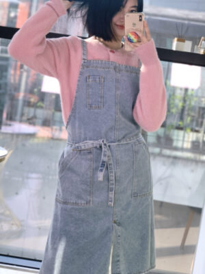 denim-x-type-open-apron-lightblue-main